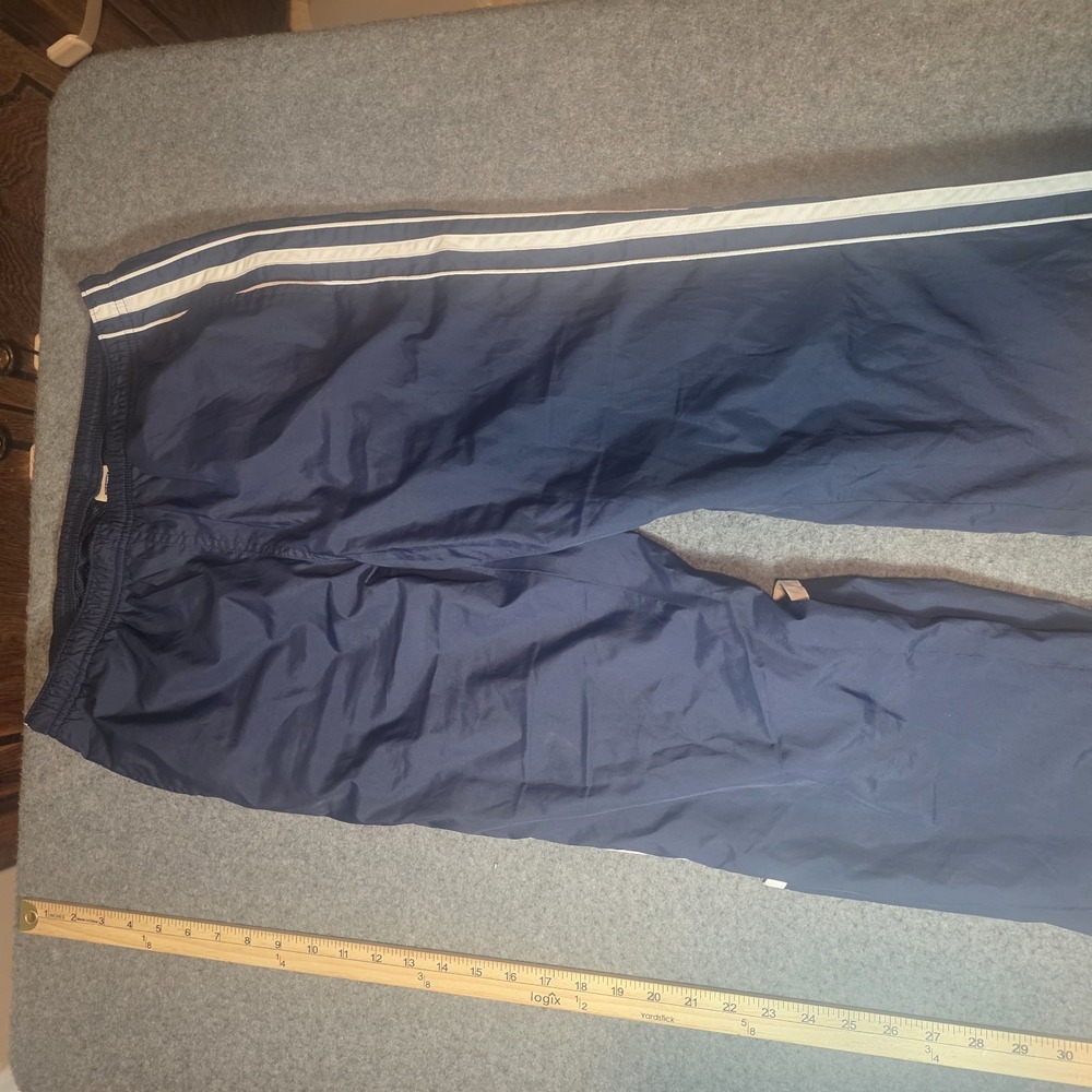 Vintage Old Navy Track Pants Medium O1